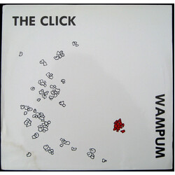 The Click (10) Wampum USED VINYL 12INCH EP