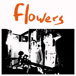 Flowers (13) Everybody's Dying To Meet You Vinyl LP USED