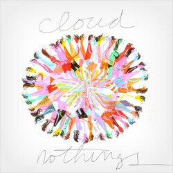 Cloud Nothings Cloud Nothings Vinyl LP USED