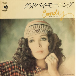 Sandii °ÃÉФûâüËó° USED VINYL 7INCH 45 RPM SINGLE