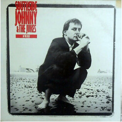 Southside Johnny & The Asbury Jukes In The Heat Vinyl LP USED