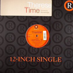 Therese Time VINYL 12" USED