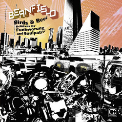 Beanfield Birds & Bees USED VINYL 12INCH 33 S RPM 45 RPM