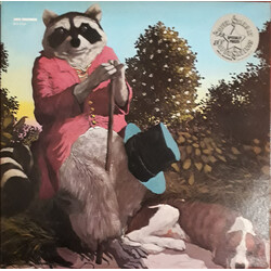 J.J. Cale Naturally Vinyl LP USED