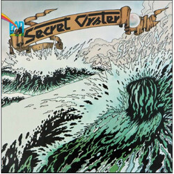 Secret Oyster Sea Son Vinyl LP USED