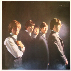 The Rolling Stones The Rolling Stones Vinyl LP USED