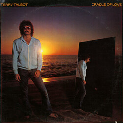 Terry Talbot Cradle Of Love Vinyl LP USED