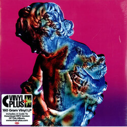 New Order Technique Vinyl LP USED