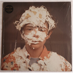 Alex Somers Honey Boy (Original Soundtrack) Vinyl LP USED