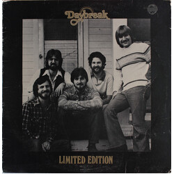 Daybreak (16) Limited Edition Vinyl LP USED