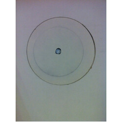 Camp Lo Luchini Aka (This Is It) (Remix) USED VINYL 12INCH WHITE LABEL