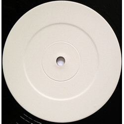 King Won't You Hold My Hand Now USED VINYL 12INCH 45 RPM WHITE LABEL