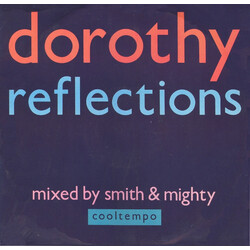 Dorothy (4) Reflections USED VINYL 12INCH 45 RPM SINGLE