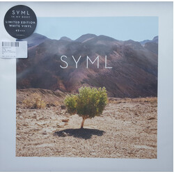 SYML In My Body USED VINYL 12INCH EP