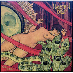 Mountain Dust Nine Years Vinyl LP USED