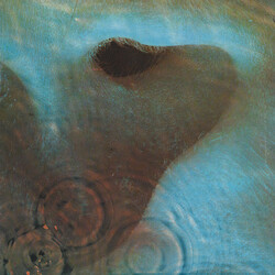 Pink Floyd Meddle Vinyl LP USED