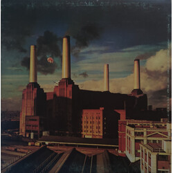 Pink Floyd Animals Vinyl LP USED