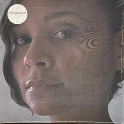 Erika de Casier Sensational Vinyl LP USED