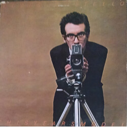 Elvis Costello This Year's Model Vinyl LP USED