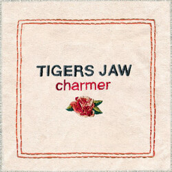 Tigers Jaw Charmer Vinyl LP USED