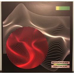 EchoDroides Continuum Vinyl 12" USED