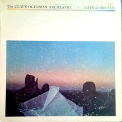 The Claus Ogerman Orchestra Gate Of Dreams Vinyl LP USED