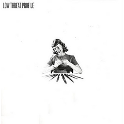 Low Threat Profile Product Number One Vinyl 7" USED