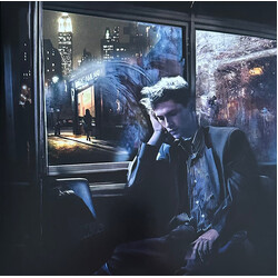 The Paper Kites On The Train Ride Home Vinyl LP USED