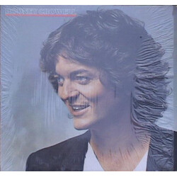 Rodney Crowell Rodney Crowell Vinyl LP USED