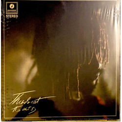 Thundercat It Is What It Is Vinyl LP USED