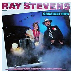 Ray Stevens Ray Stevens Greatest Hits Vinyl LP USED