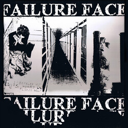 Failure Face / E.B.S. Failure Face / E.B.S. Vinyl LP USED
