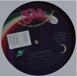 32 Phreeze Flesh VINYL 12" USED