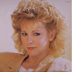Reba McEntire Reba Vinyl LP USED
