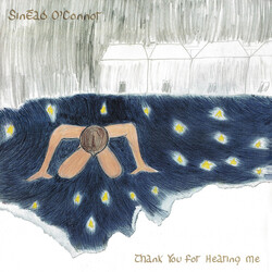 Sinéad O'Connor Thank You For Hearing Me USED VINYL 12INCH 45 RPM SINGLE