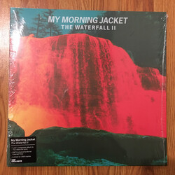 My Morning Jacket The Waterfall II Vinyl LP USED
