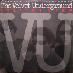 The Velvet Underground Another View Vinyl LP USED