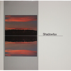 Shadowfax Shadowfax Vinyl LP USED