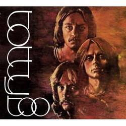 Totty Too Vinyl LP USED