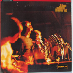 The Alan Bown Set The Alan Bown! Vinyl LP USED