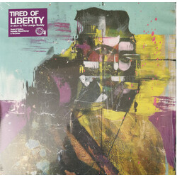 The Lounge Society Tired Of Liberty Multi Vinyl LP/Flexi-disc USED