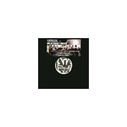 141 Glasgow Allstars One Of Those 7 Emcees USED VINYL 12INCH