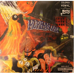 Murphy's Law (2) The Party's Over Vinyl LP USED