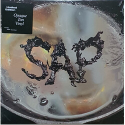 Okay Kaya Sap Vinyl LP USED