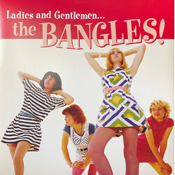 Bangles Ladies And Gentlemen… The Bangles! Vinyl LP USED