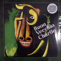 Buon Vecchio Charlie Buon Vecchio Charlie Vinyl LP USED