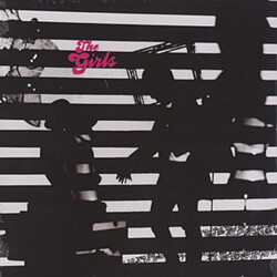 The Girls (18) Yes, No, Yes, No, Yes, No Vinyl LP USED