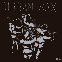 Urban Sax / Gilbert Artman Fraction Sur Le Temps Multi Vinyl LP/DVD USED