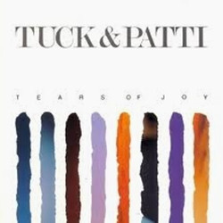Tuck & Patti Tears Of Joy Vinyl LP USED