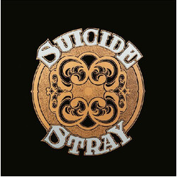 Stray (6) Suicide Vinyl LP USED